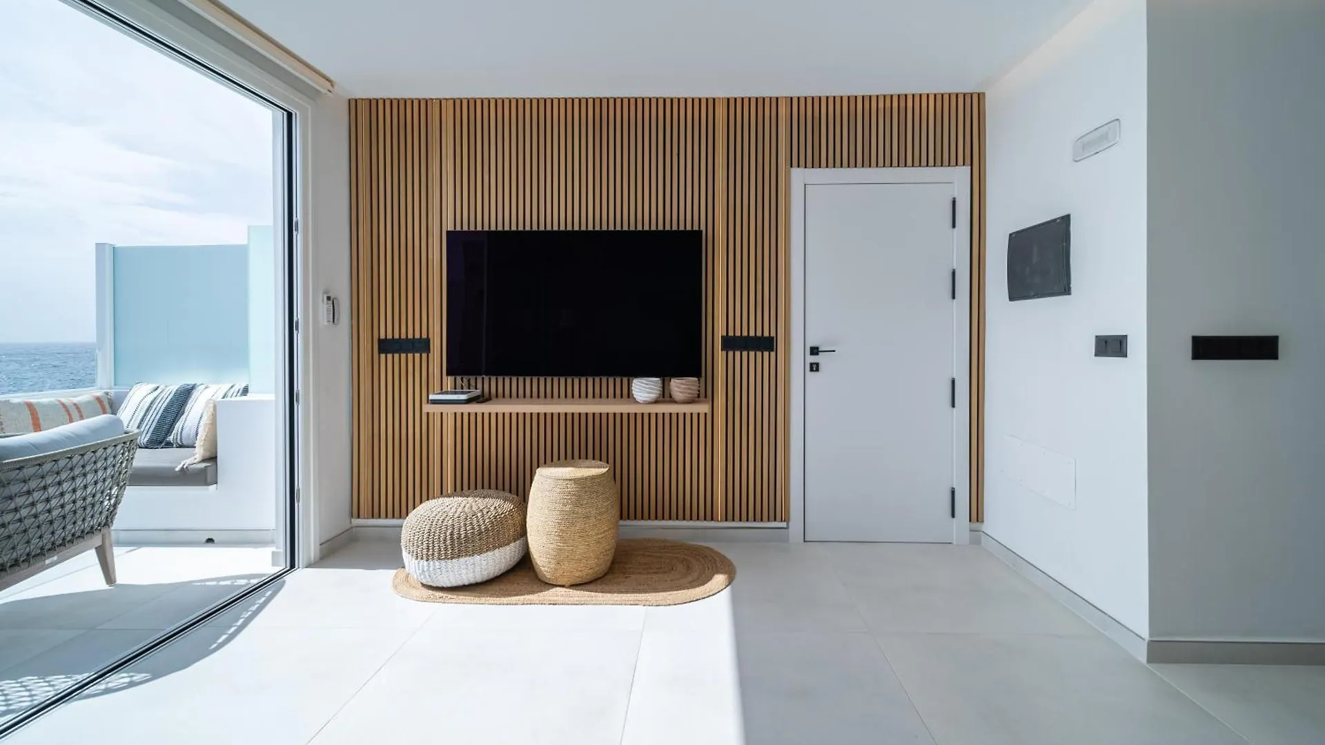 Апартаменты Casa Boga Пуэрто дель Кармен