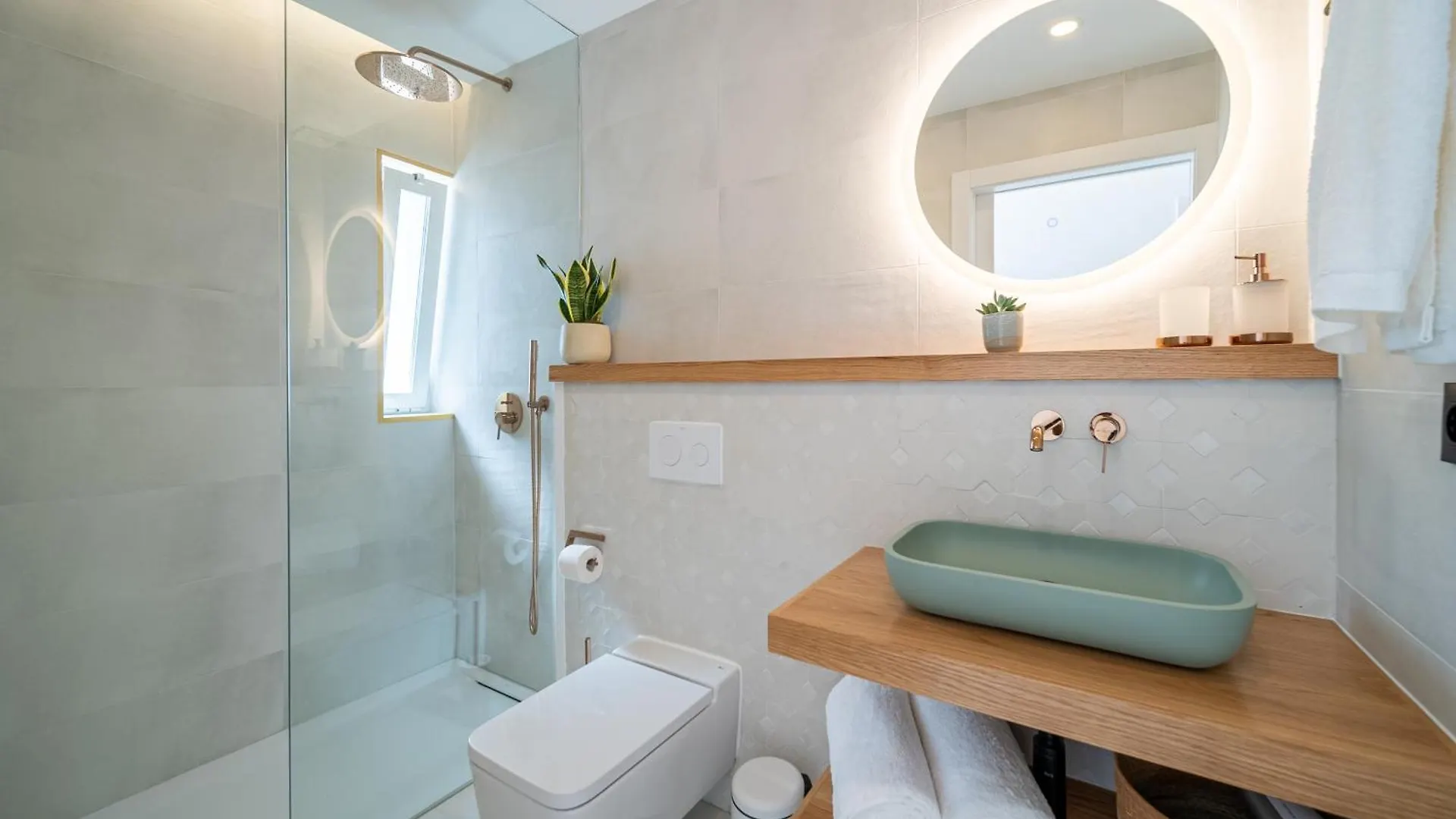 Casa Boga Apartment Puerto del Carmen