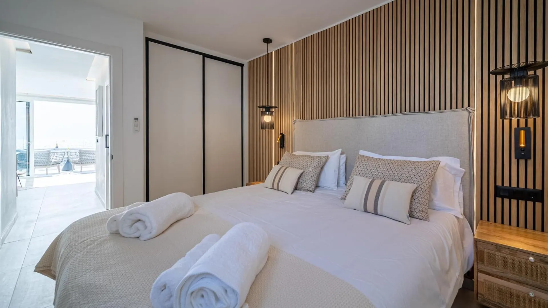 Casa Boga Apartment Puerto del Carmen