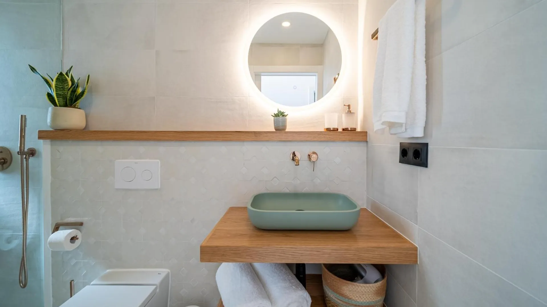 Casa Boga Apartment Puerto del Carmen  Puerto del Carmen (Lanzarote)