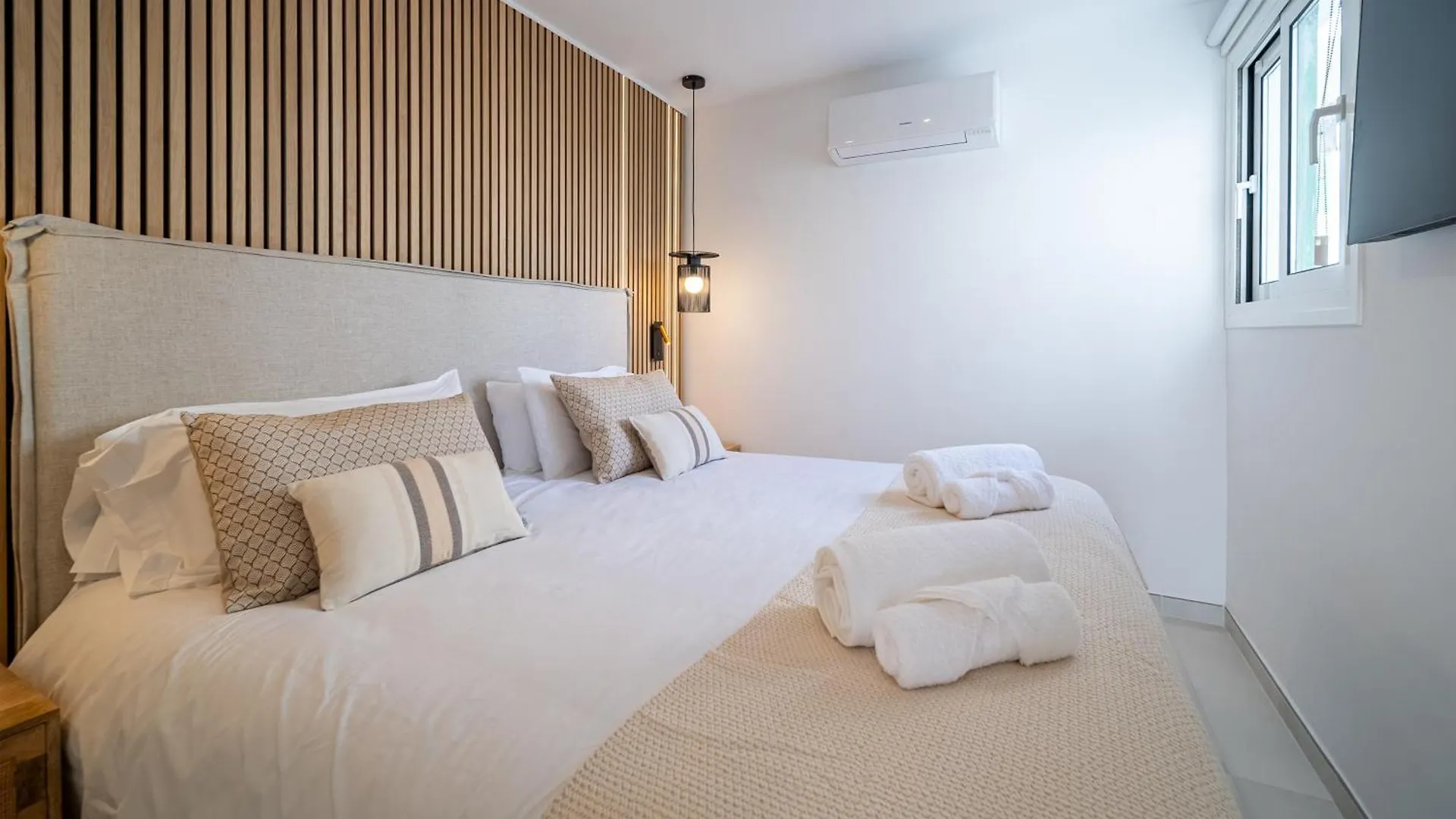 Casa Boga Apartment Puerto del Carmen