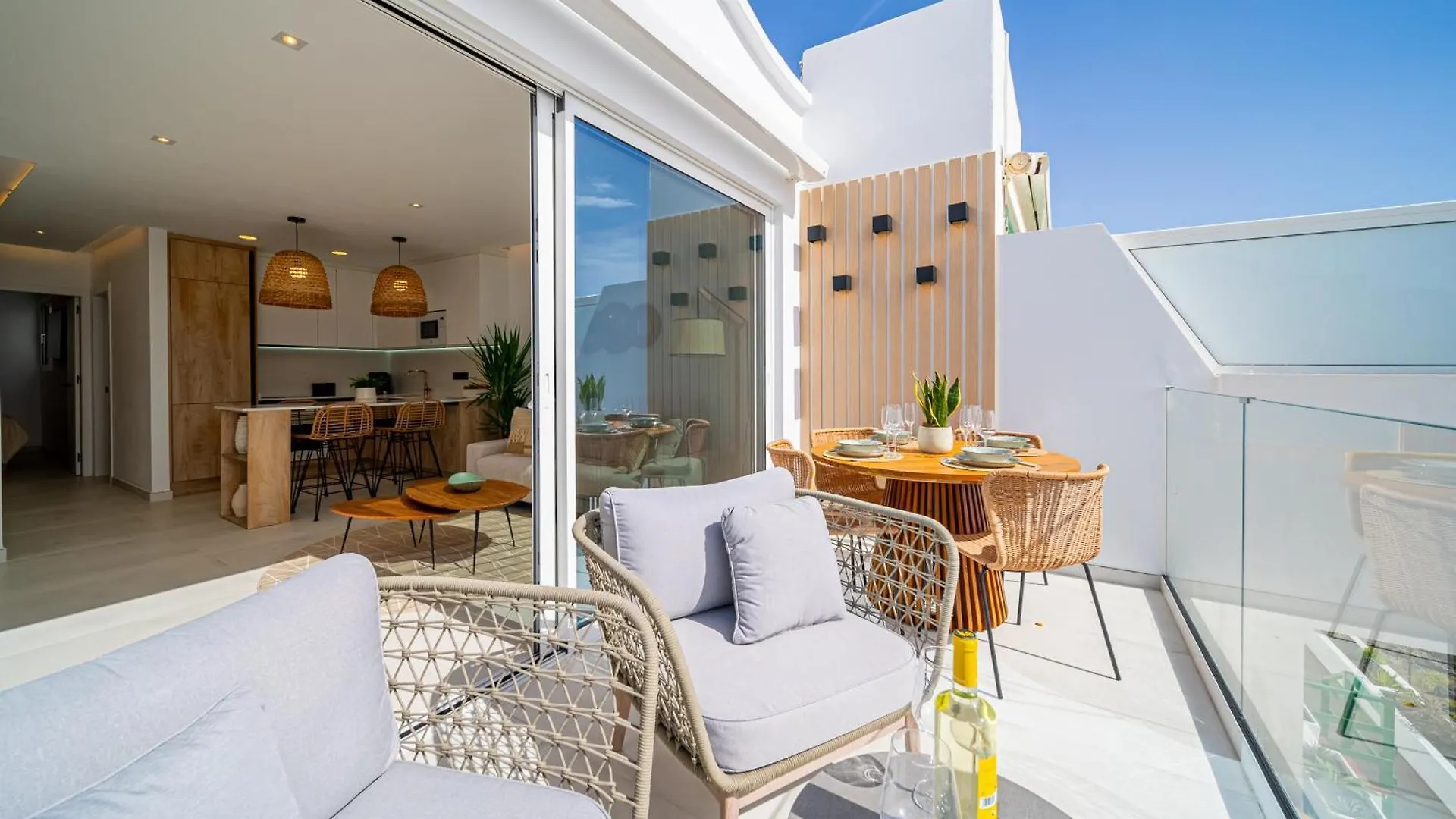 Casa Boga Apartment Puerto del Carmen  0*, Puerto del Carmen (Lanzarote)