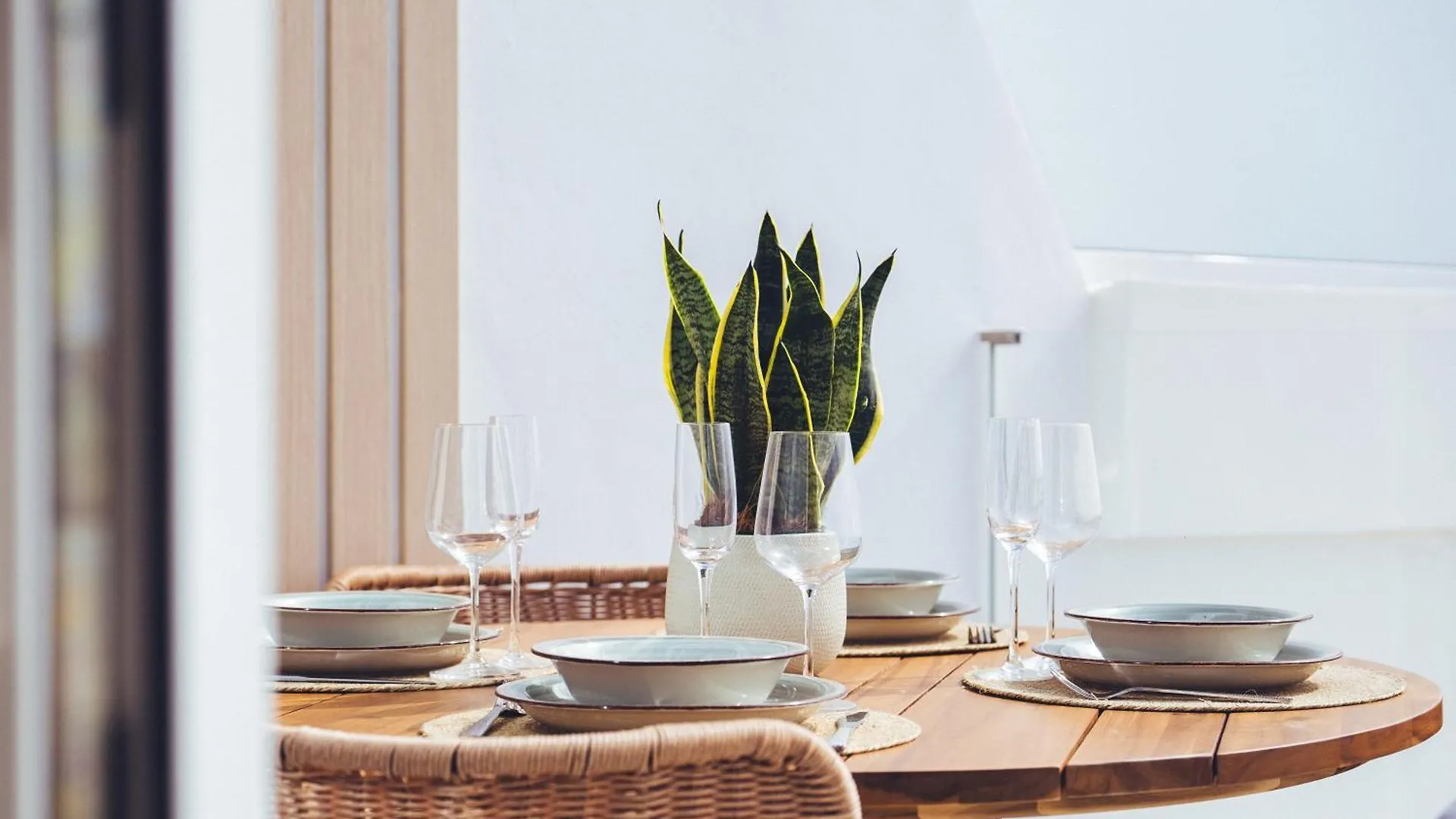 Casa Boga Apartment Puerto del Carmen