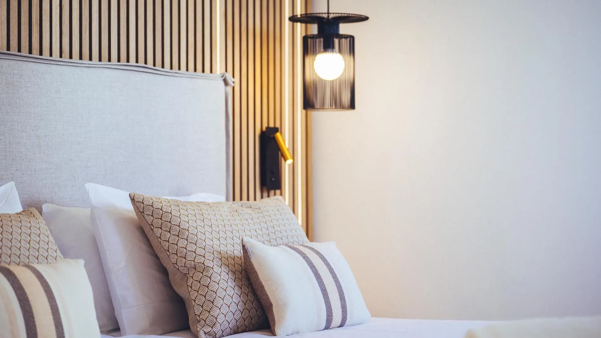 Casa Boga Apartment Puerto del Carmen