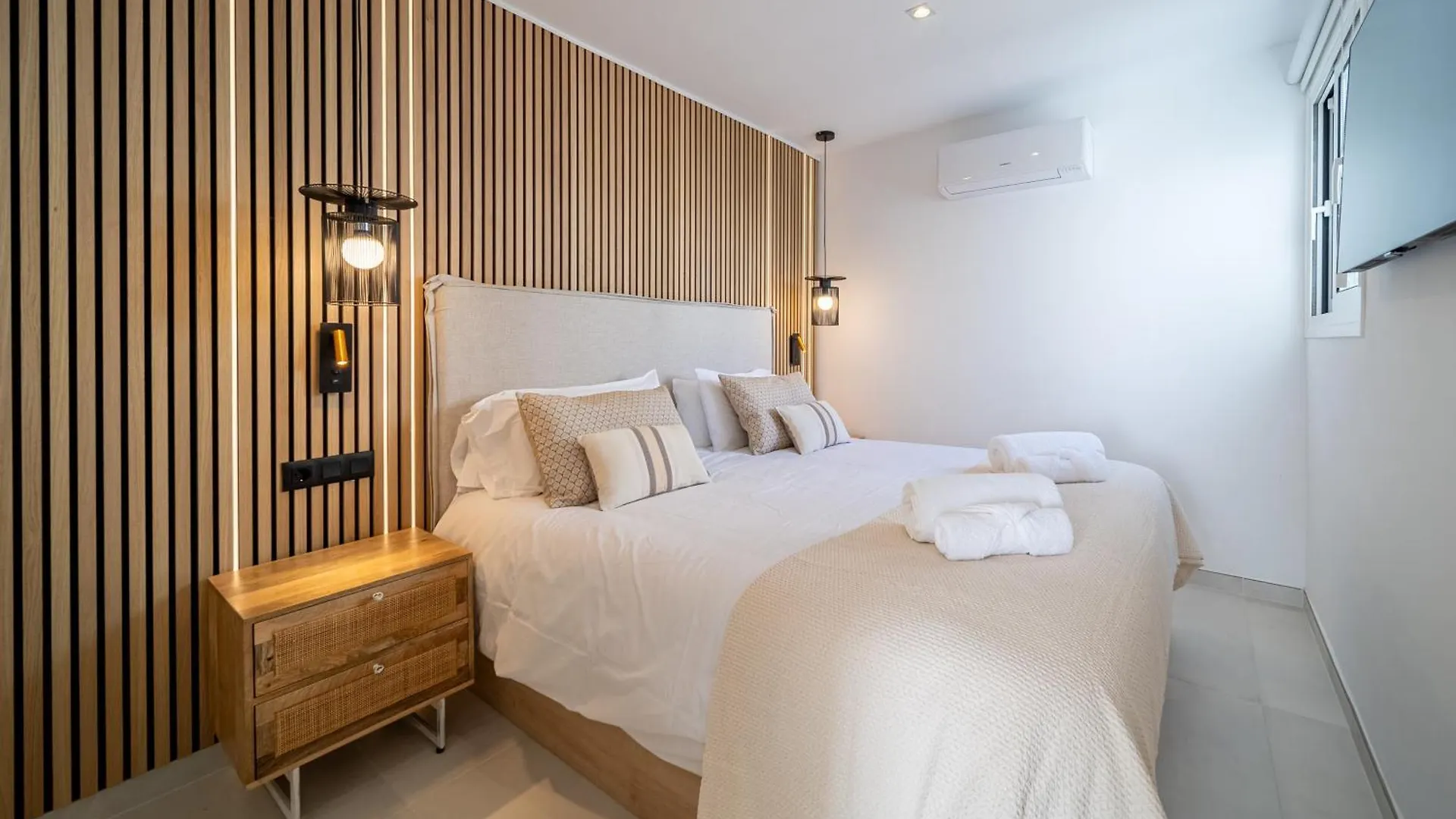 Casa Boga Apartment Puerto del Carmen  Spain