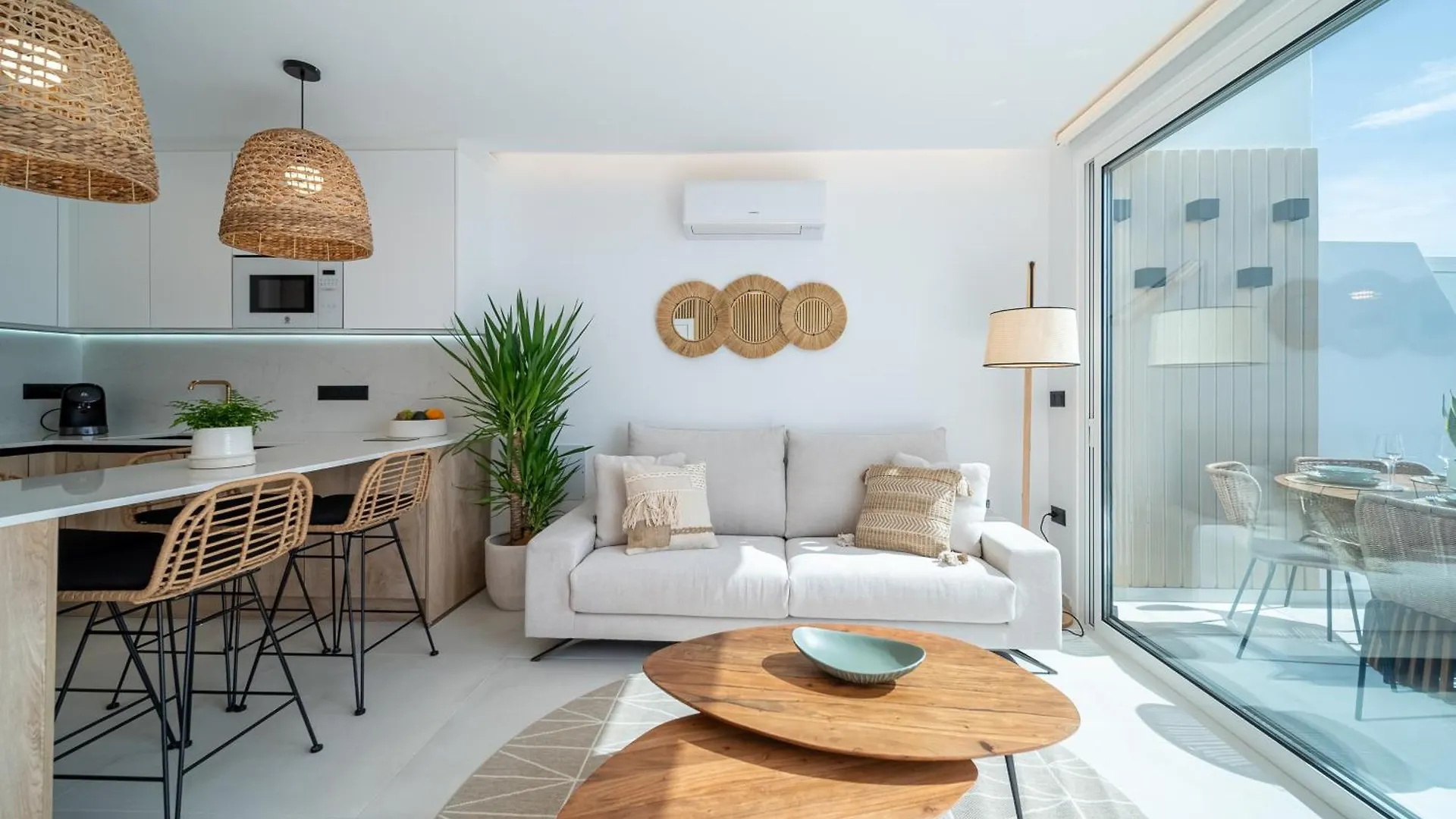 Casa Boga Apartment Puerto del Carmen
