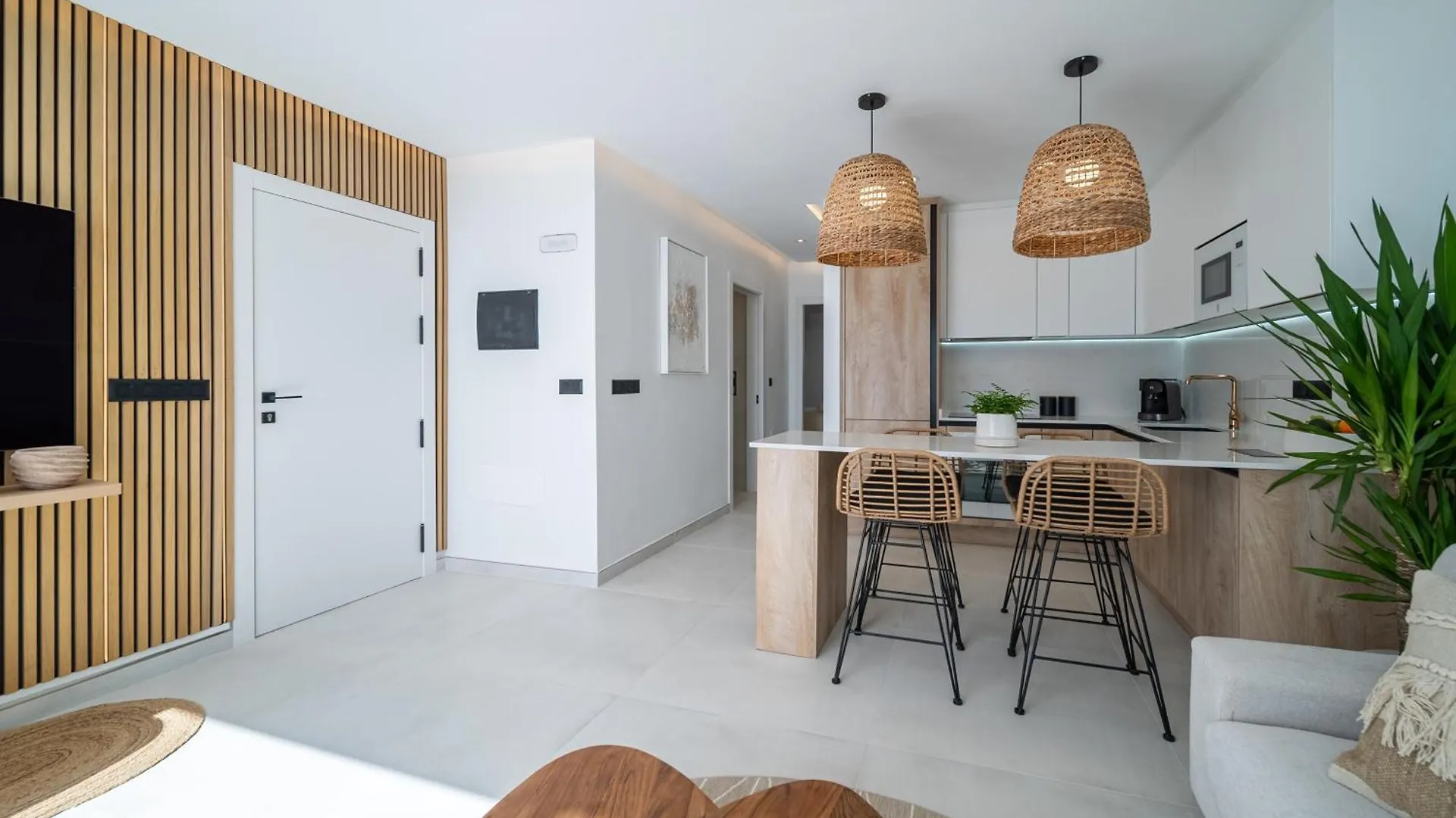 Casa Boga Apartment Puerto del Carmen