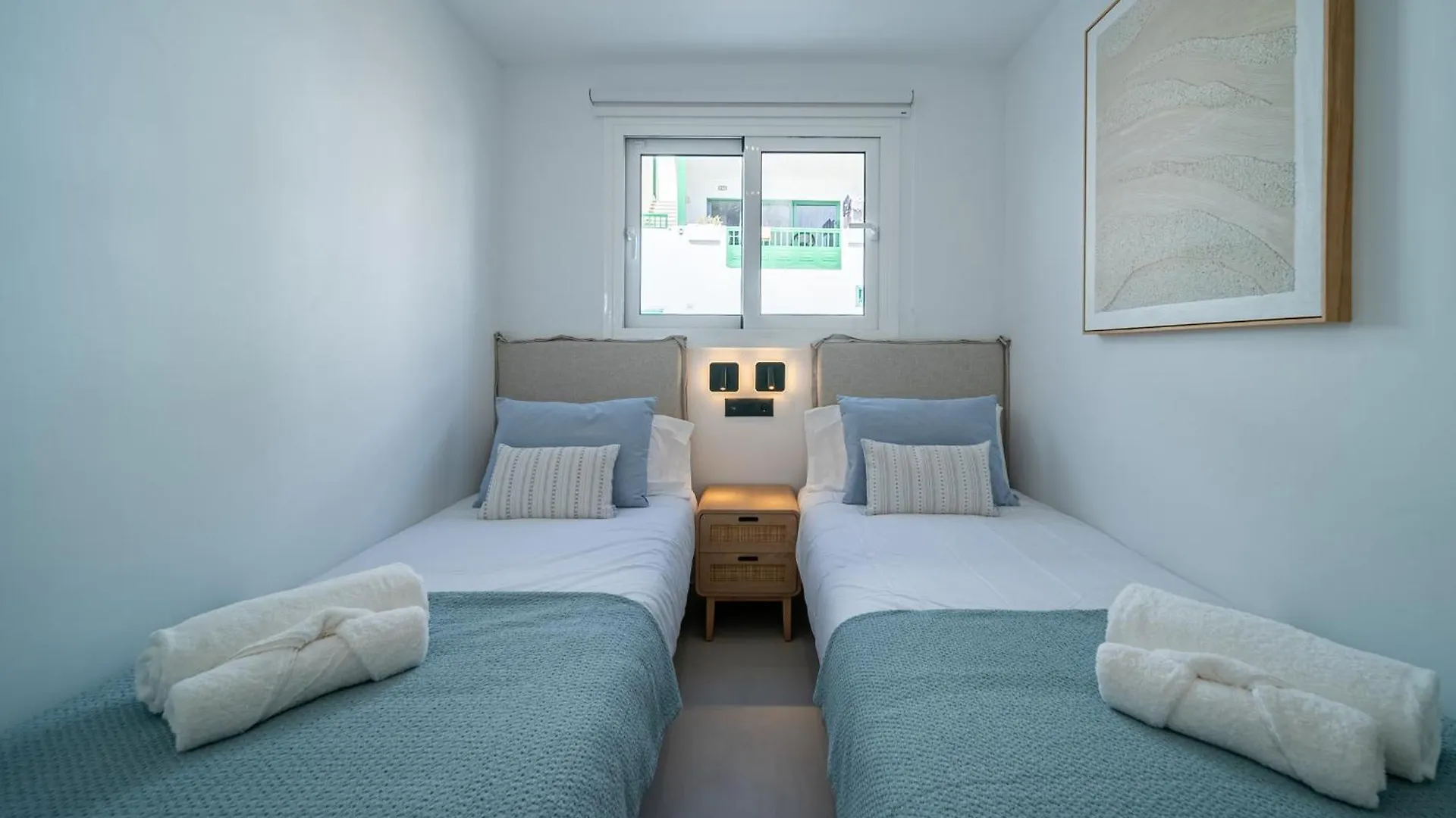 Casa Boga Apartment Puerto del Carmen  Spain