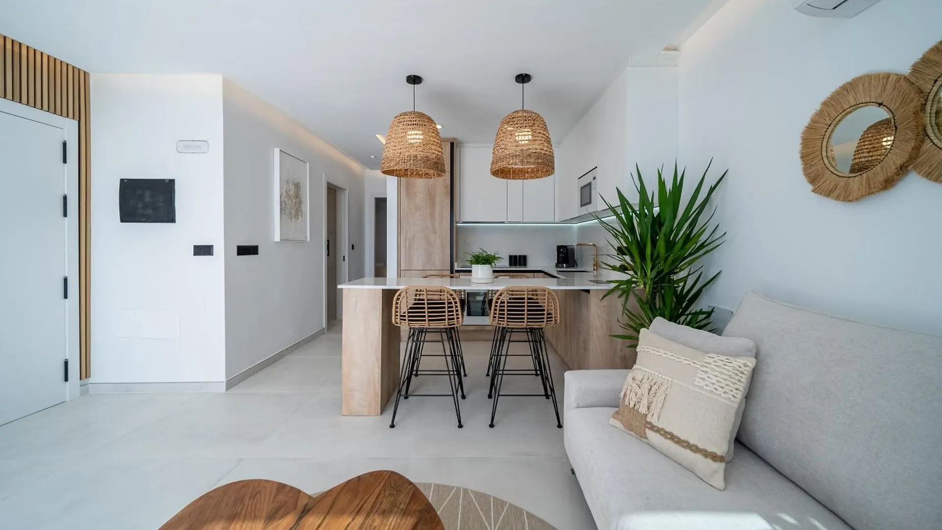Casa Boga Apartment Puerto del Carmen