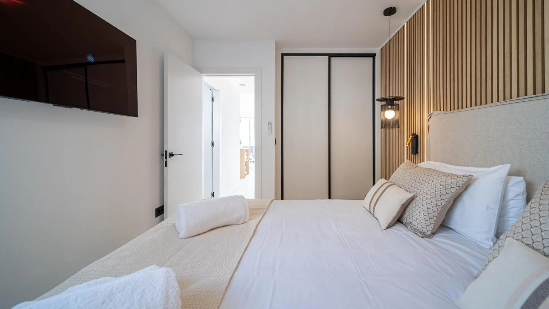 Casa Boga Apartment Puerto del Carmen  0*, Puerto del Carmen (Lanzarote) Spain