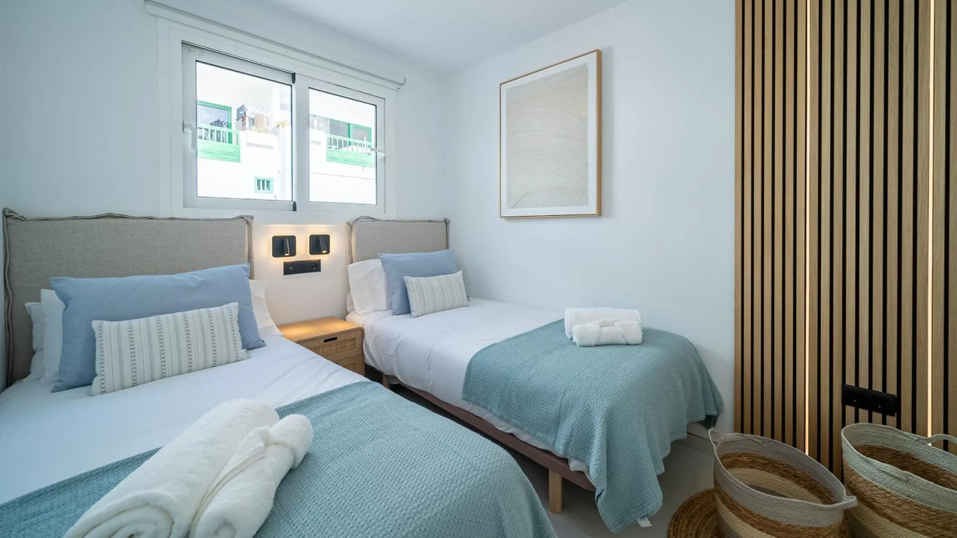 Casa Boga Apartment Puerto del Carmen   Puerto del Carmen (Lanzarote)
