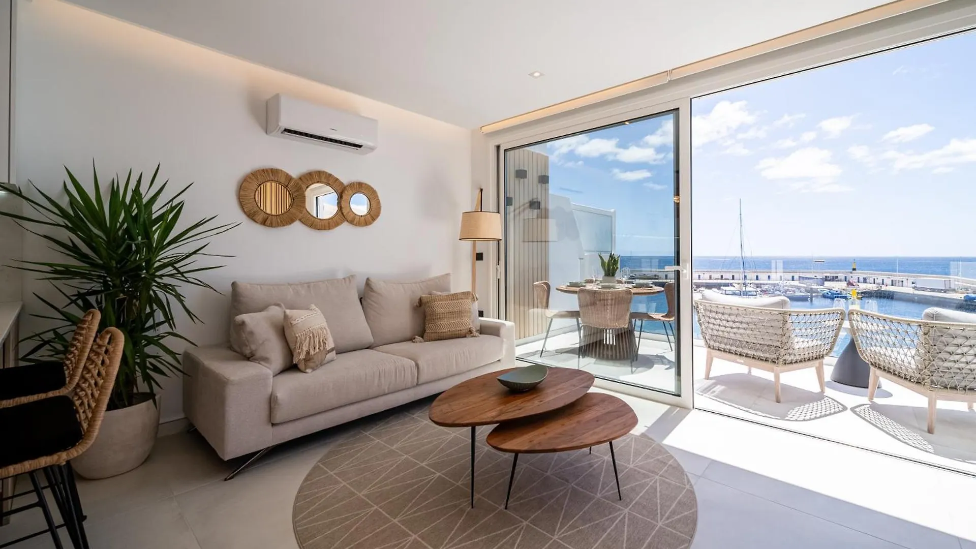 Casa Boga Apartment Puerto del Carmen  0*, Puerto del Carmen (Lanzarote)