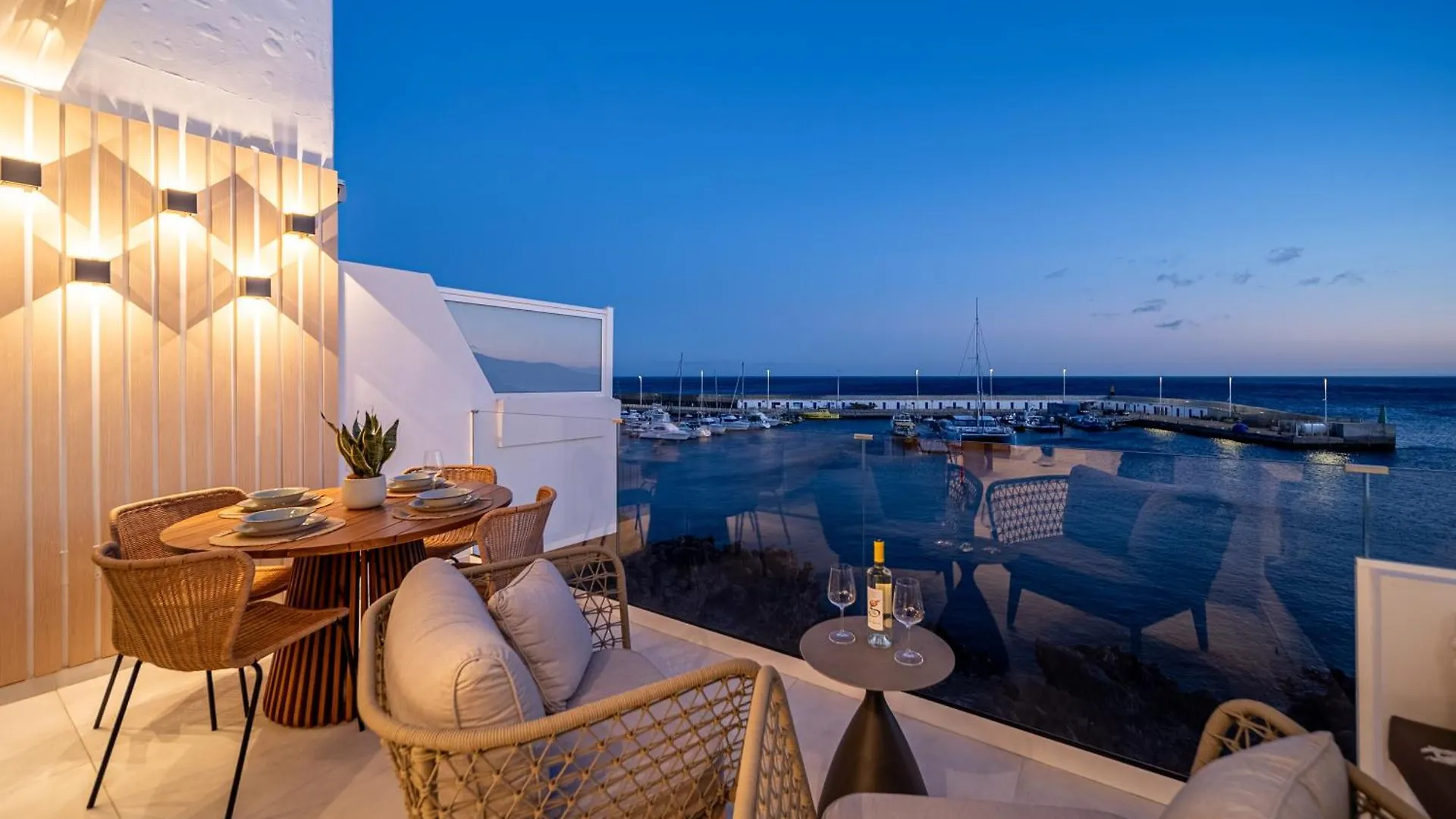 Casa Boga Apartment Puerto del Carmen  Spain