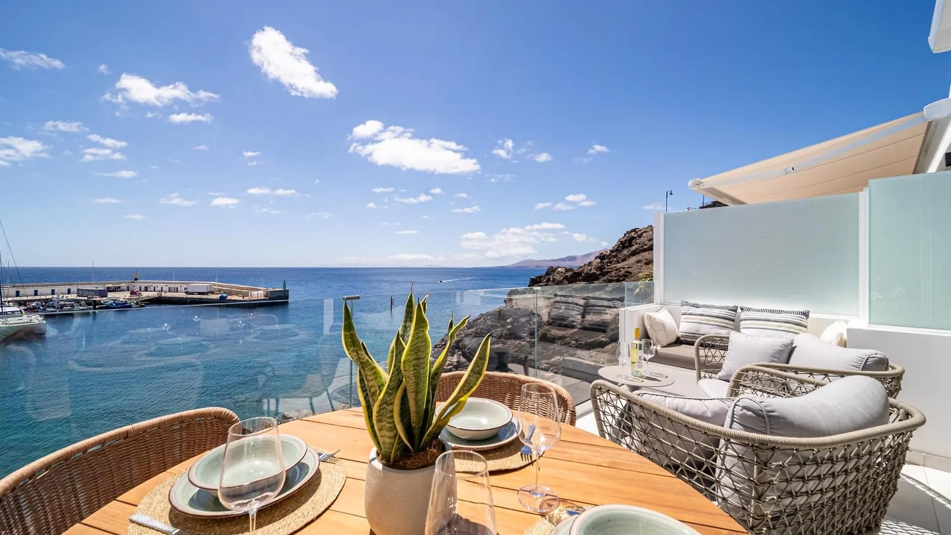 Casa Boga Apartment Puerto del Carmen