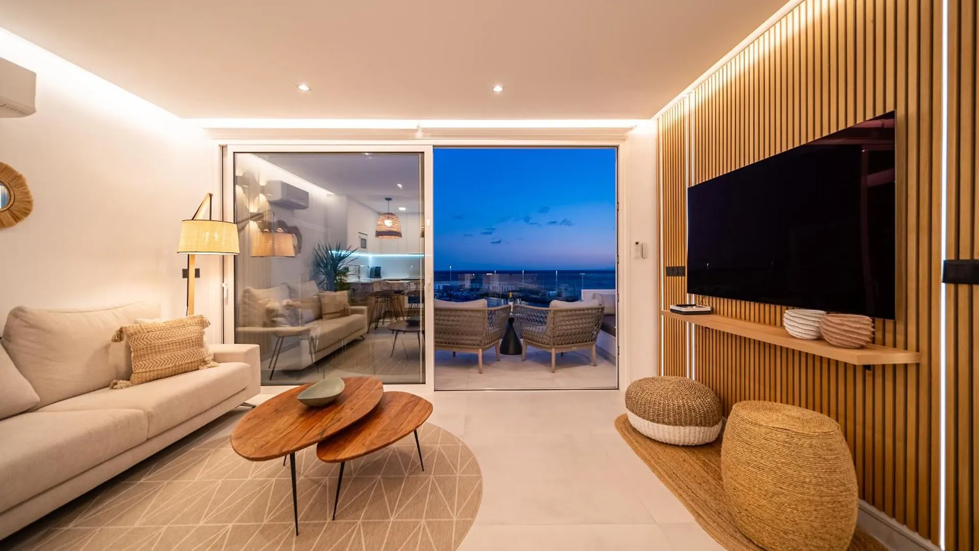 Casa Boga Apartment Puerto del Carmen