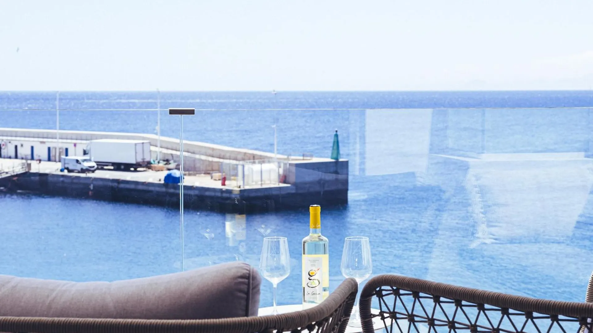 Casa Boga Apartment Puerto del Carmen  Spain