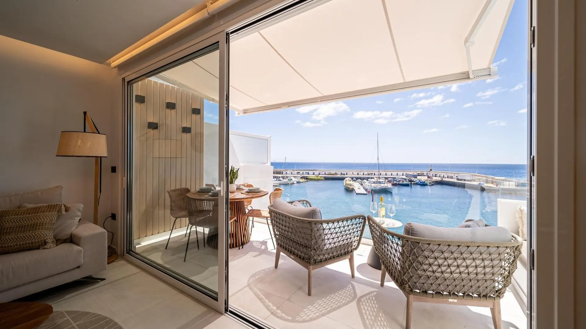 Casa Boga Apartment Puerto del Carmen