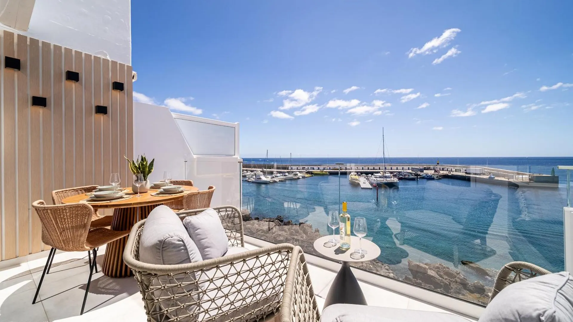 Casa Boga Apartment Puerto del Carmen  Puerto del Carmen (Lanzarote)