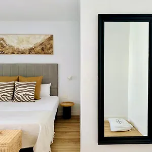 Apartamento Canaryislandshost L Amapola, Puerto del Carmen (Lanzarote)